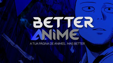 better animes site oficial